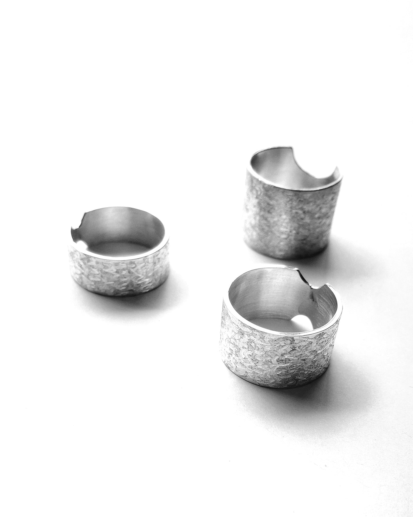 Maeve gematteerd small wide (8,5mm)