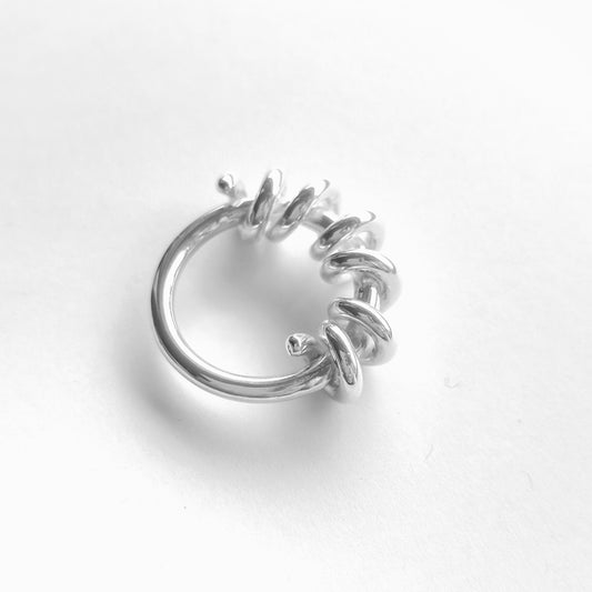 Pointe Ring 05